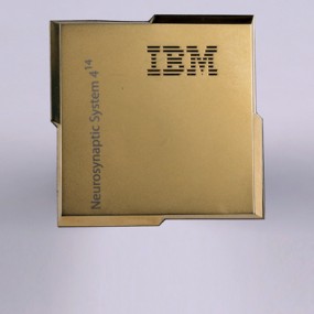IBM chip