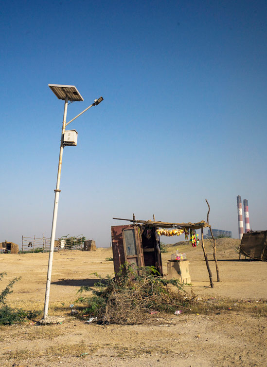 energy crisis in india essay