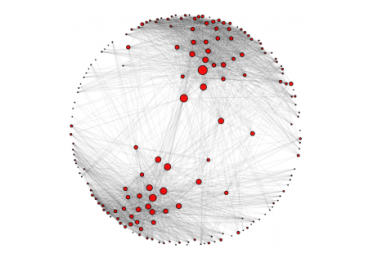 Image result for Eduardo Graells-Garrido, Mounia Lalmas and Daniel Quercia, Data Portraits: Connecting People of Opposing Views, ‘Bursting the Filter Bubble’ (2013)
