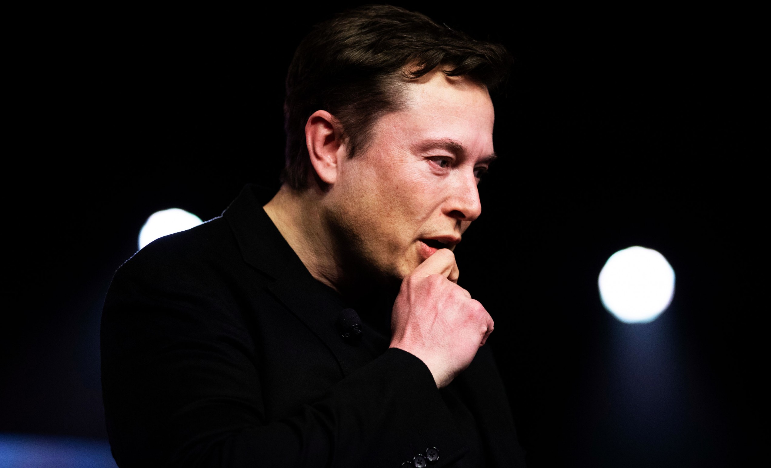 Elon Musk’s brain-interface company is promising big news. Here’s what it could be.
