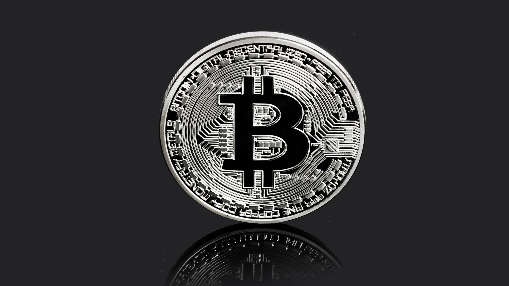 technology review bitcoin