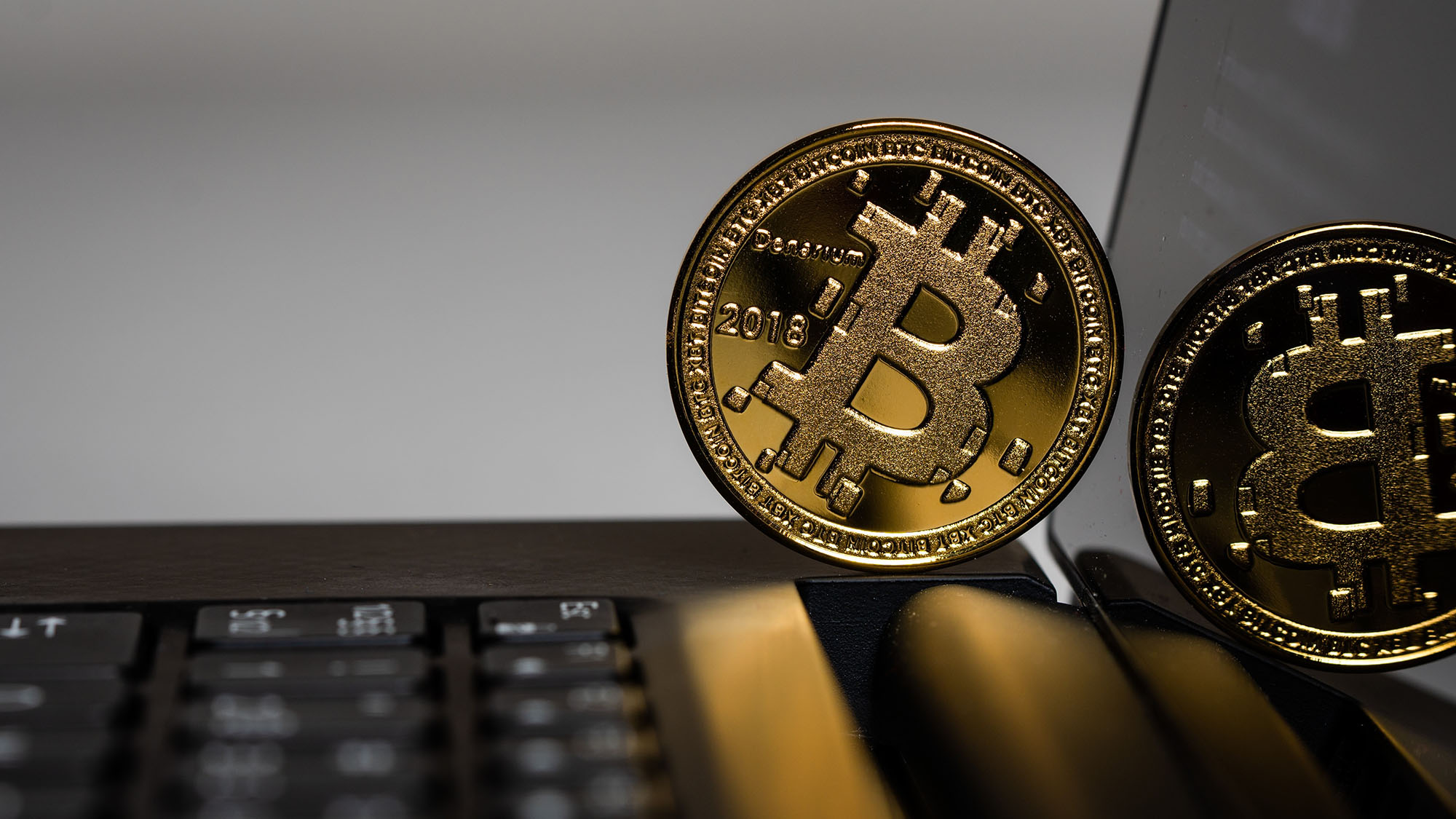 technology review bitcoin