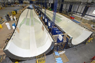 The Quest for the Monster Wind Turbine Blade - MIT 