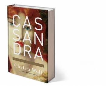 "Cassandra" book