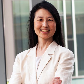 Jeannette Wing ’78, SM ’79, PhD ’83