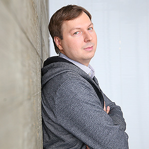 Dmitry Grishin