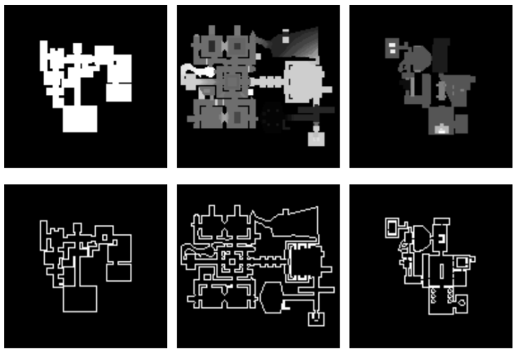 Ai Generates New Doom Levels For Humans To Play Mit