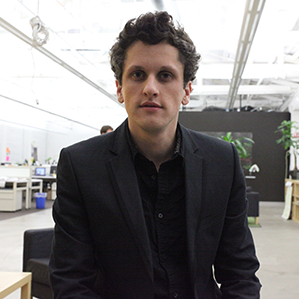 Aaron Levie