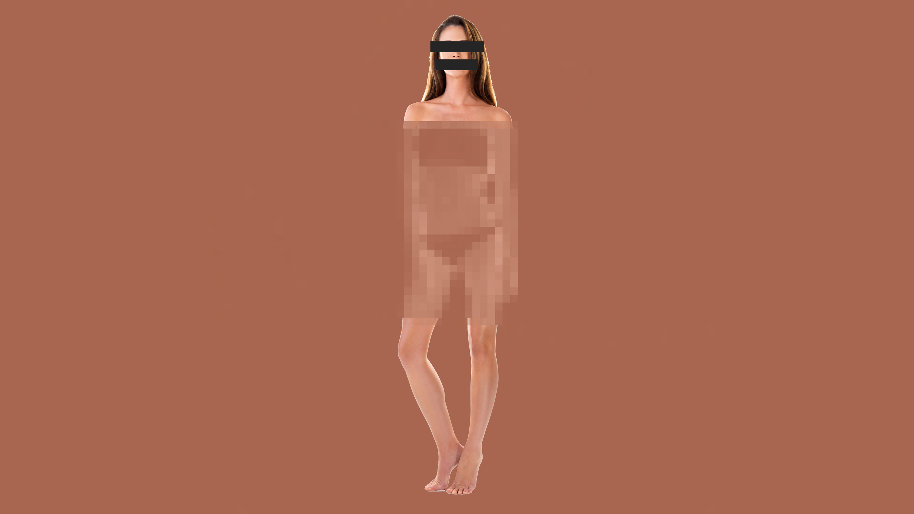 Russian Undress - An AI app that â€œundressedâ€ women shows how deepfakes harm ...