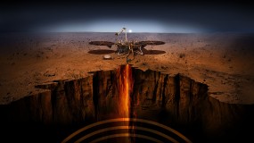 Mars InSight NASA
