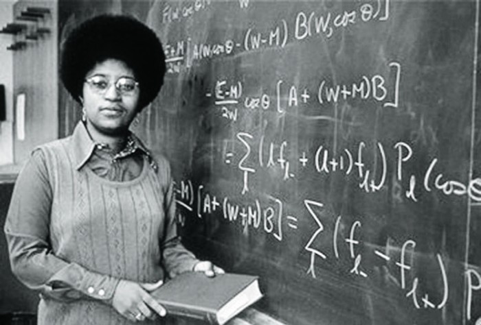 The Remarkable Career of Shirley Ann Jackson | MIT Technology Review