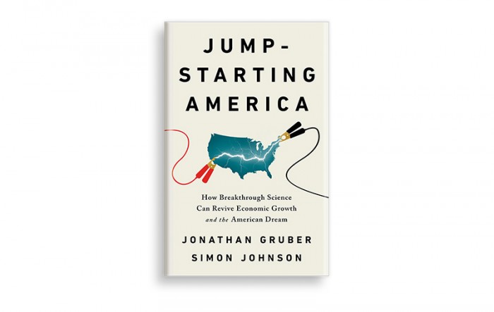 Jumpstarting America