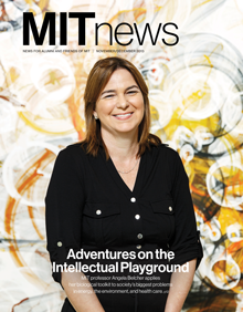 Nov/Dec MIT news cover
