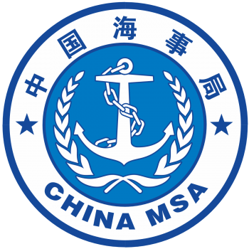 China MSA seal