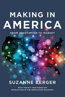Making a Case for U.S. Made book cover