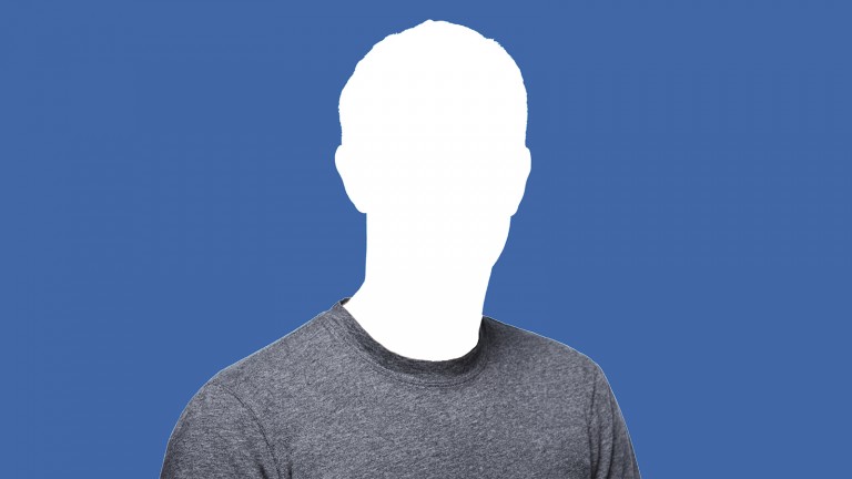 Mark Zuckerberg is MIA