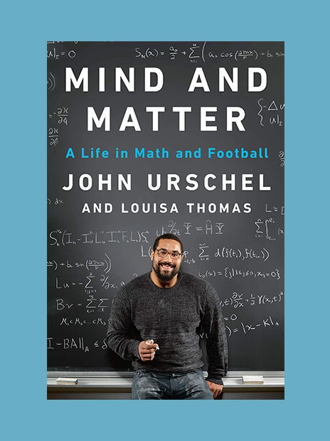 Mind and Matter book cover