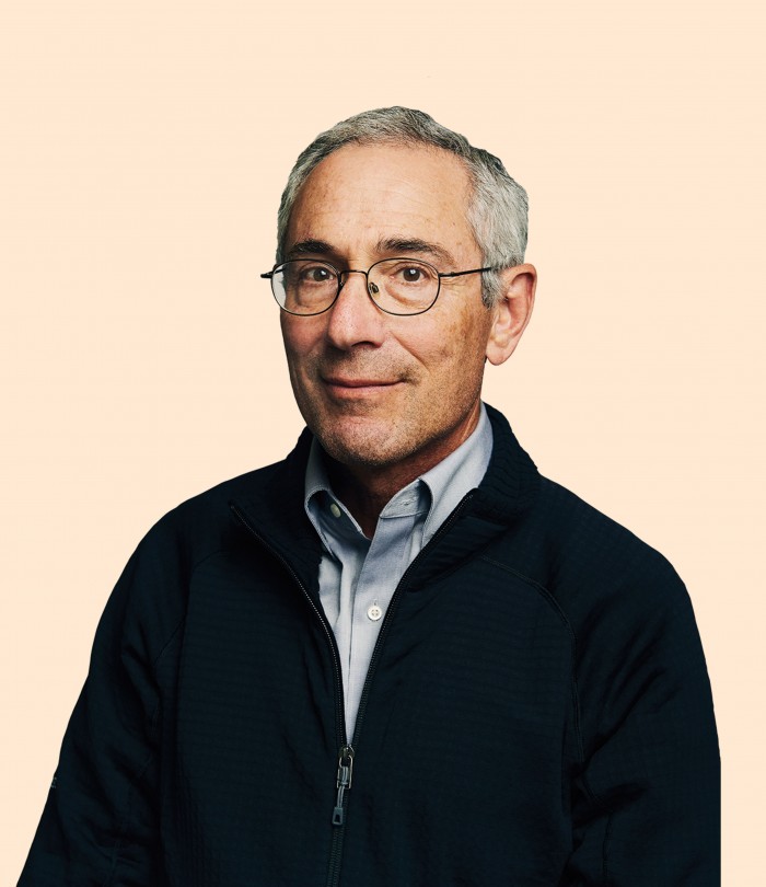 Photo of Tom Insel