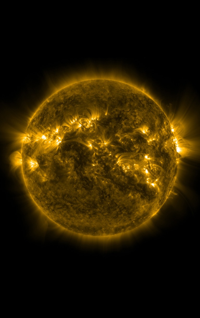 Why We Should All Be Paying Attention To Space Weather Mit - 