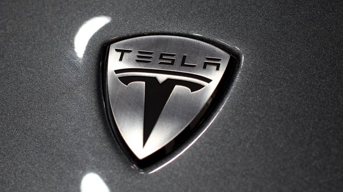 Tesla Is a 'Real Car Company' After Hitting Production Goal: Elon Musk