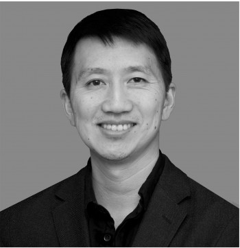 Timothy Yu, of Boston Children's Hospital